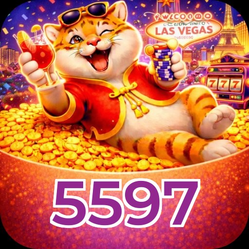 Slots Premium da PG Soft na 5597