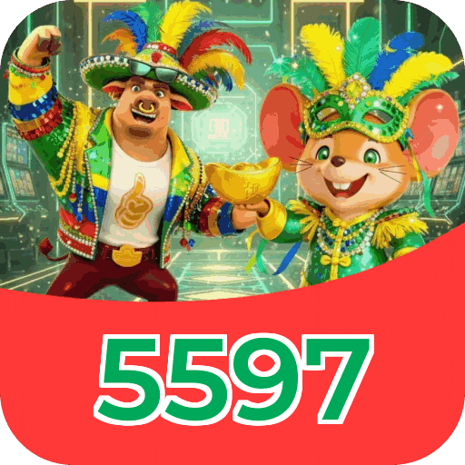 Slots Premium da PG Soft na 5597
